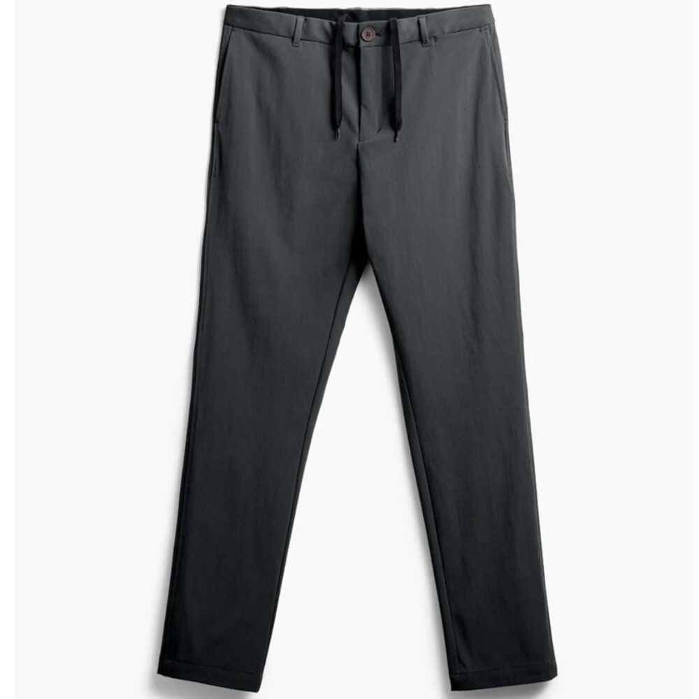Ministry of Supply - Pace Tapered Chino - Never Worn